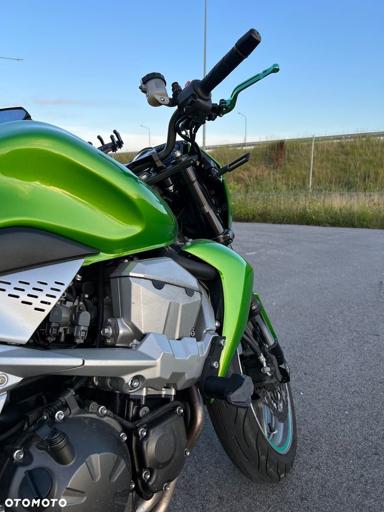 Kawasaki Z - 16