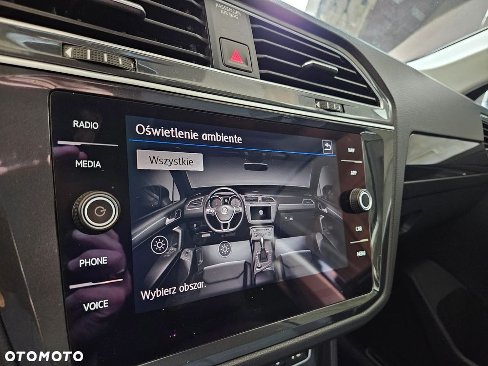 Volkswagen Tiguan 2.0 TDI BMT SCR Trendline - 38