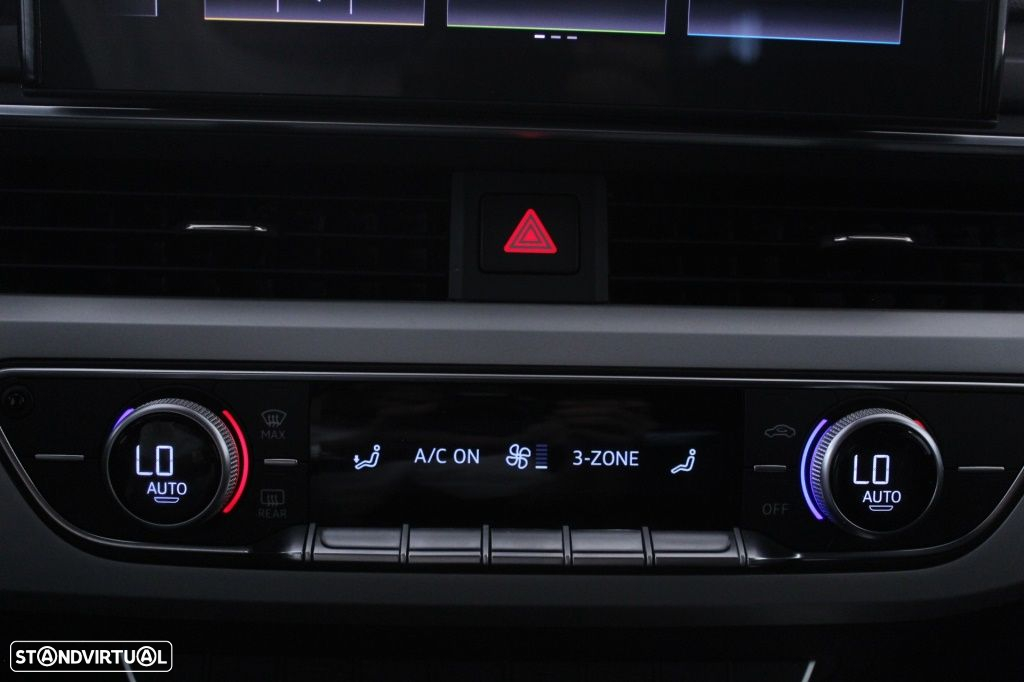Audi A4 Avant 35 TDI Fleet Edition S tronic - 30