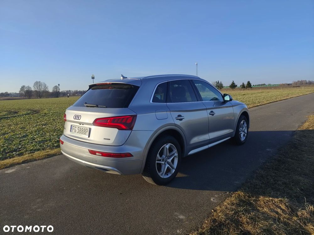 Audi Q5 - 8