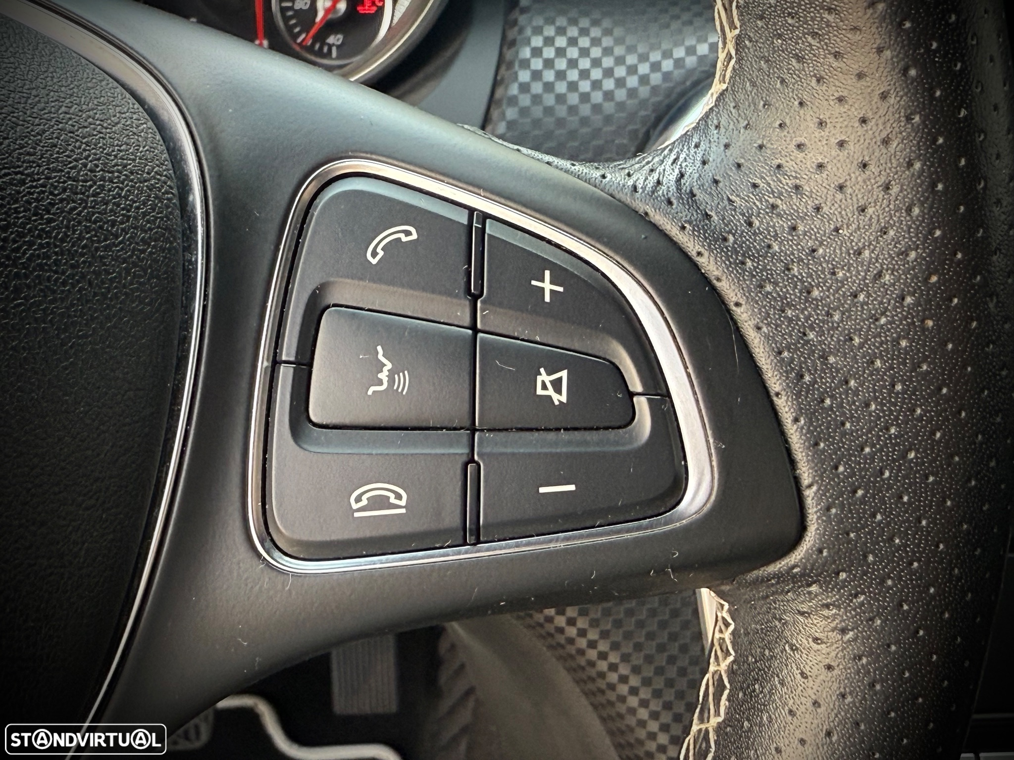 Mercedes-Benz A 180 Dynamic Edition - 20