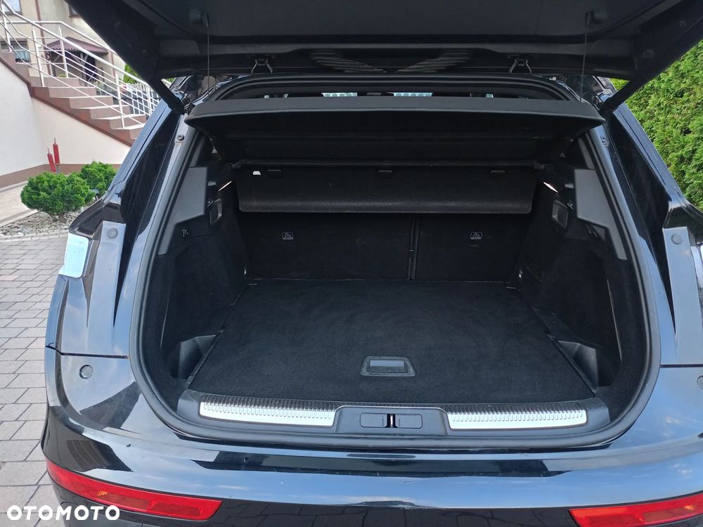 DS Automobiles DS 7 Crossback 1.6 PureTech Rivoli - 18