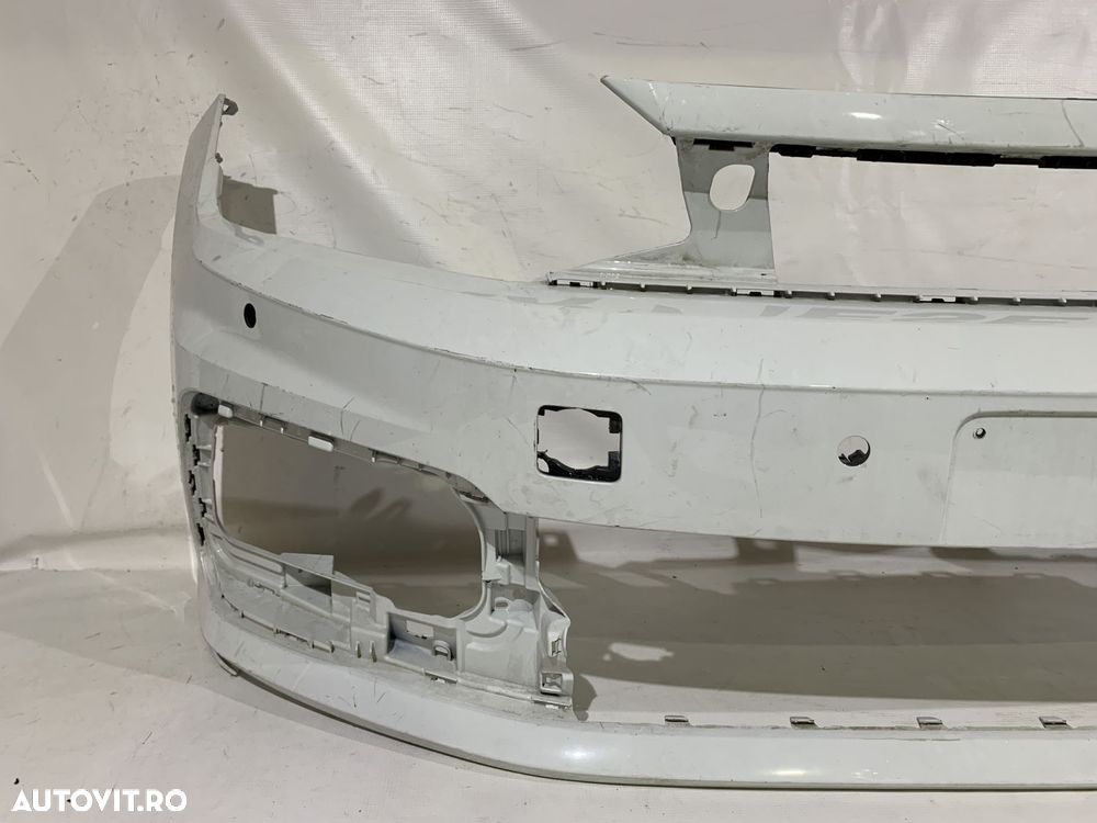 Bara fata VW Polo GTI, GTD, 2017, 2018, 2019, 2020, cod origine OE 2G0807221J. - 20