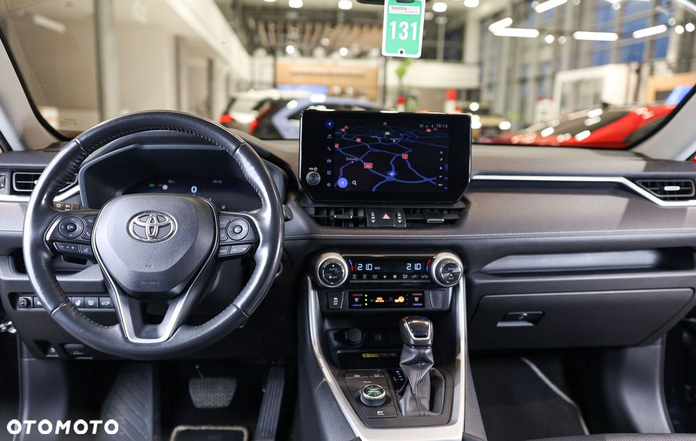 Toyota RAV4 - 26