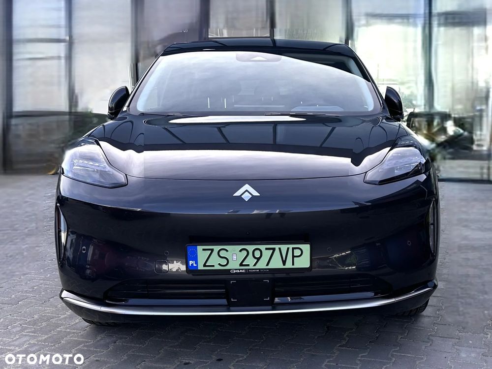GAC Hyptec HT - 5