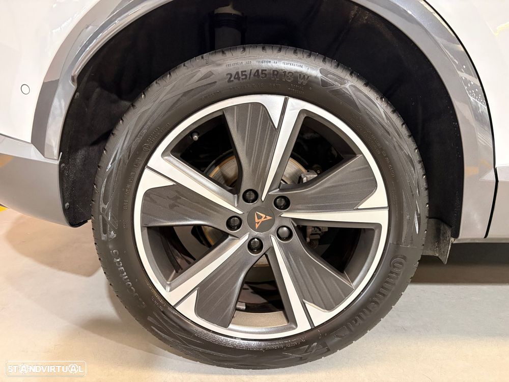 Cupra Formentor 1.5 TSI Sport DSG - 15