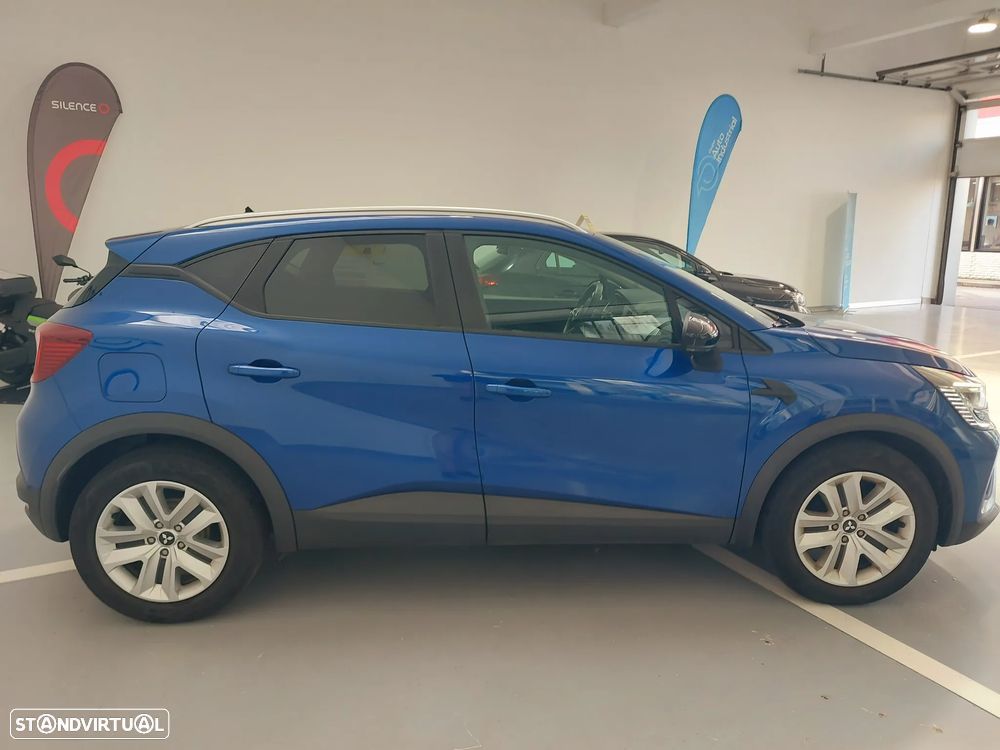 Mitsubishi ASX - 3