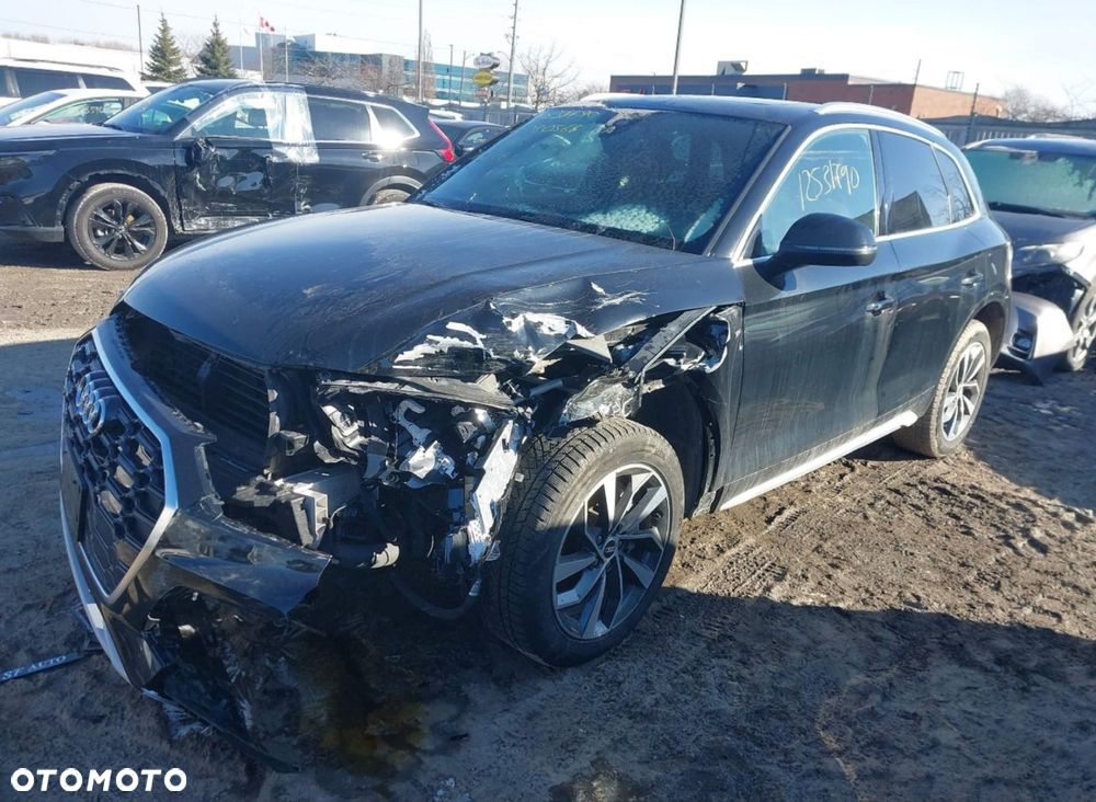 Audi Q5 45 TFSI quattro S tronic S line - 13