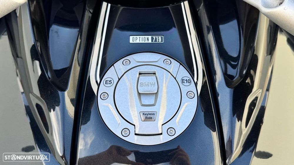 BMW K 1600 GTL 719 - 12