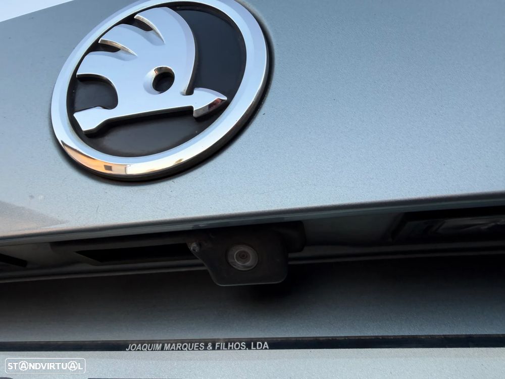 Skoda Kodiaq 2.0 TDI Ambition DSG - 13