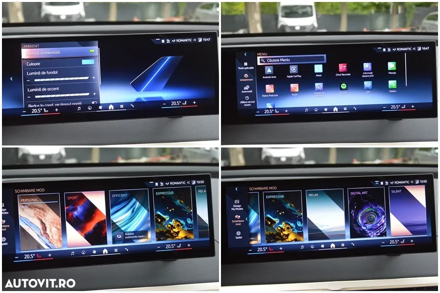 BMW iX xDrive40 - 35