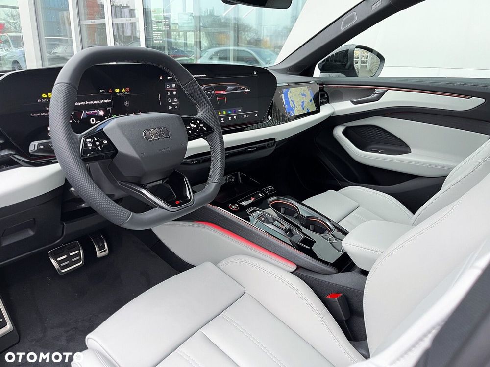 Audi A6 Limousine - 15