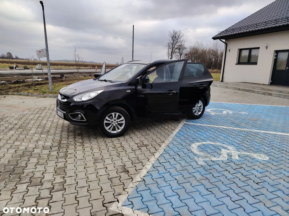 Hyundai ix35 - 9