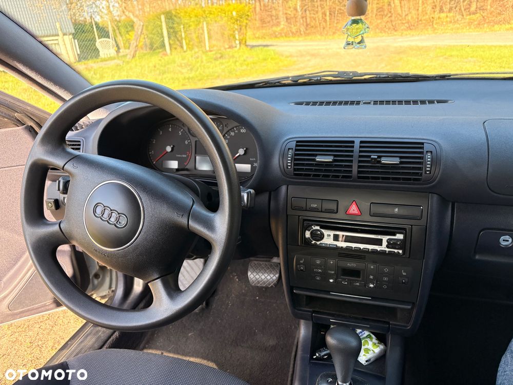 Audi A3 3-drzwiowe - 6