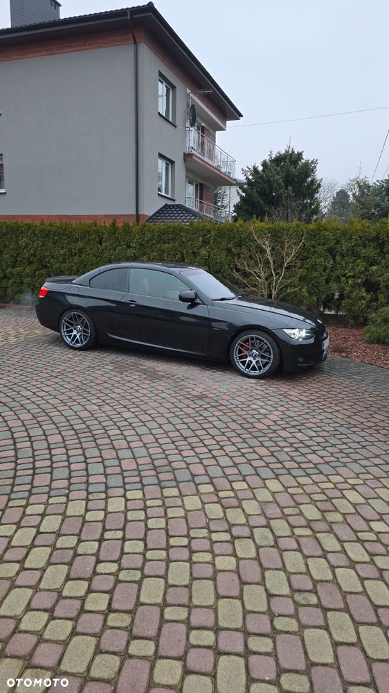BMW Seria 3 - 3