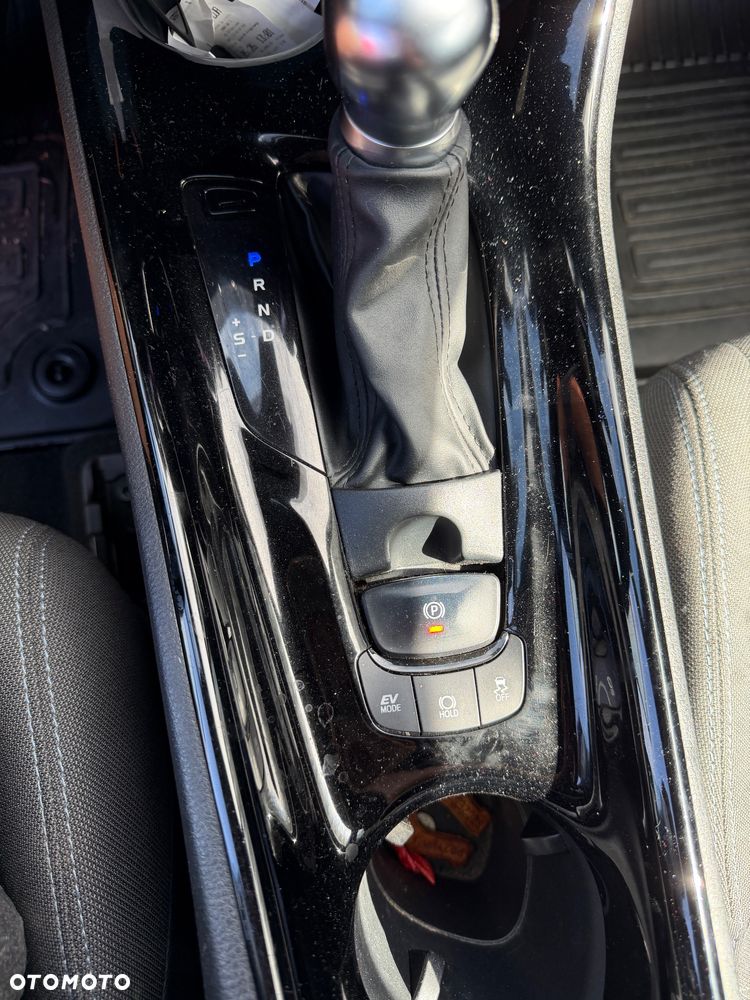 Toyota C-HR 2.0 Hybrid Style - 14
