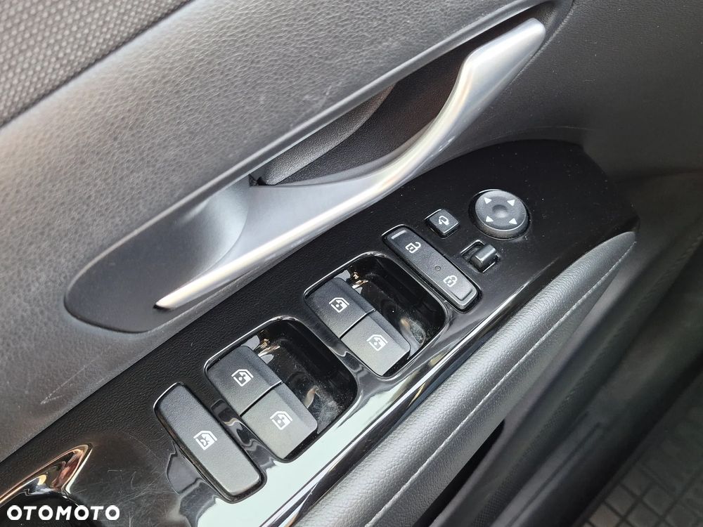 Hyundai Tucson 1.6 T-GDi 48V Smart 2WD DCT - 20