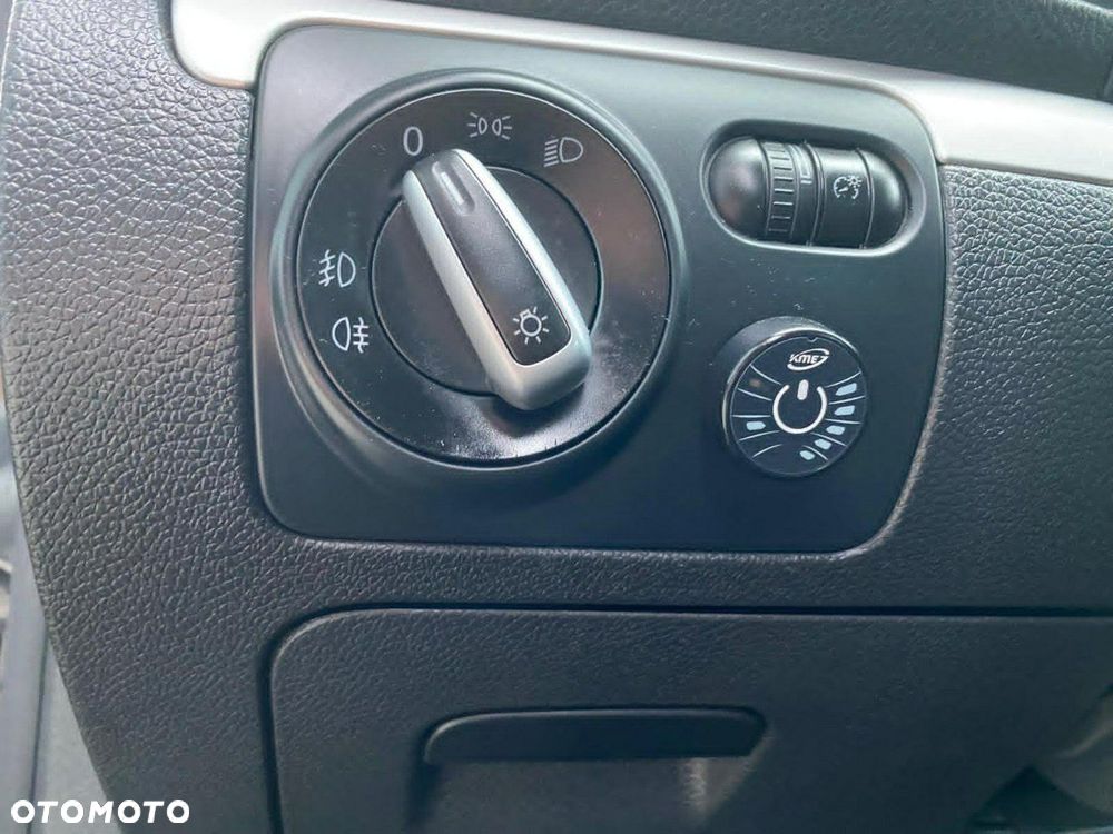 Volkswagen Scirocco 2.0 TSI - 9