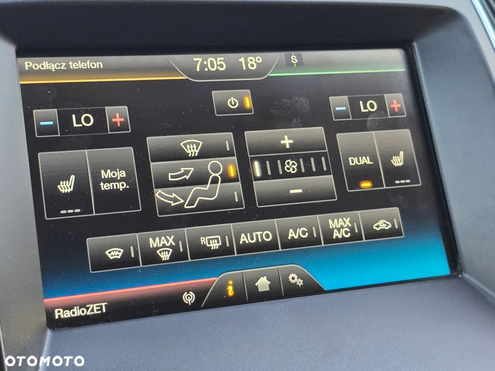 Ford S-Max 2.0 TDCi Titanium PowerShift - 22