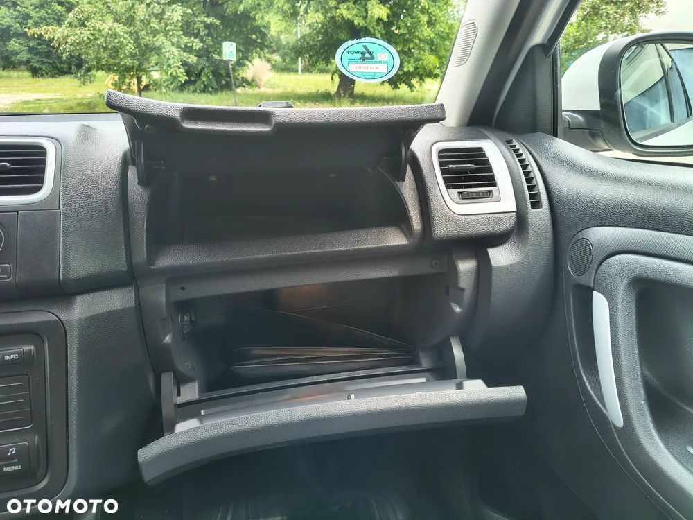 Skoda Fabia 1.4 16V Sportline - 31