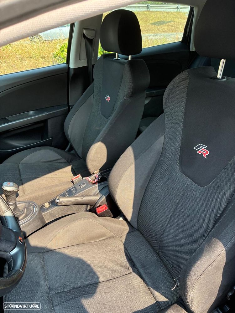 SEAT Leon 2.0 TDI FR - 5