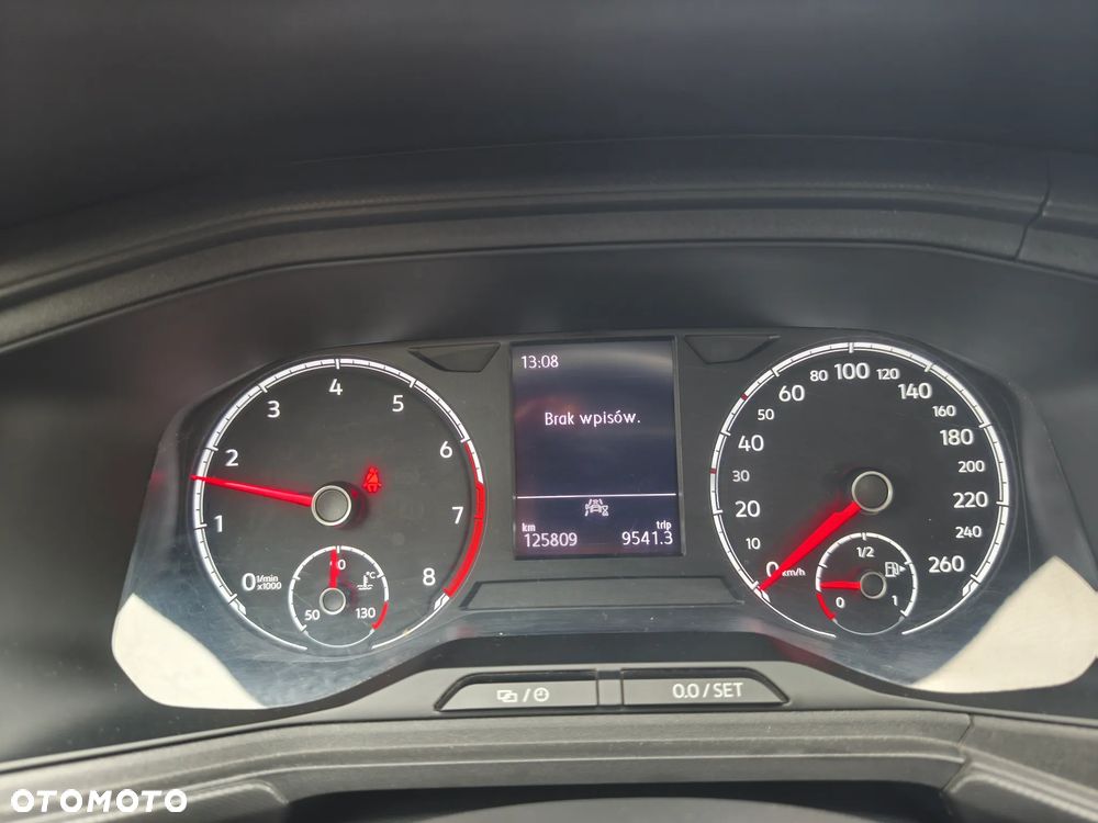 Volkswagen T-Cross 1.0 TSI Active - 17