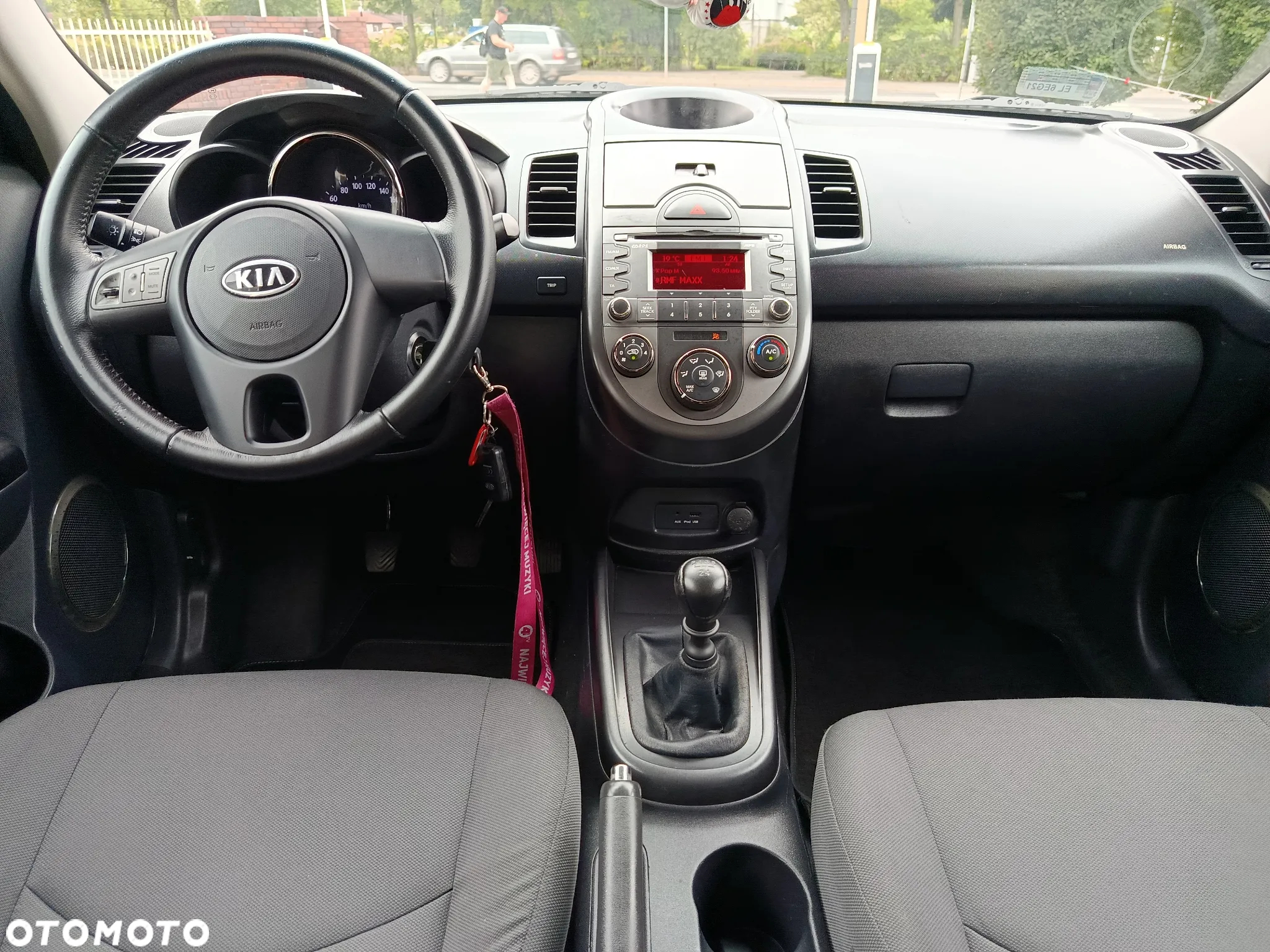Kia Soul 1.6 CVVT - 27