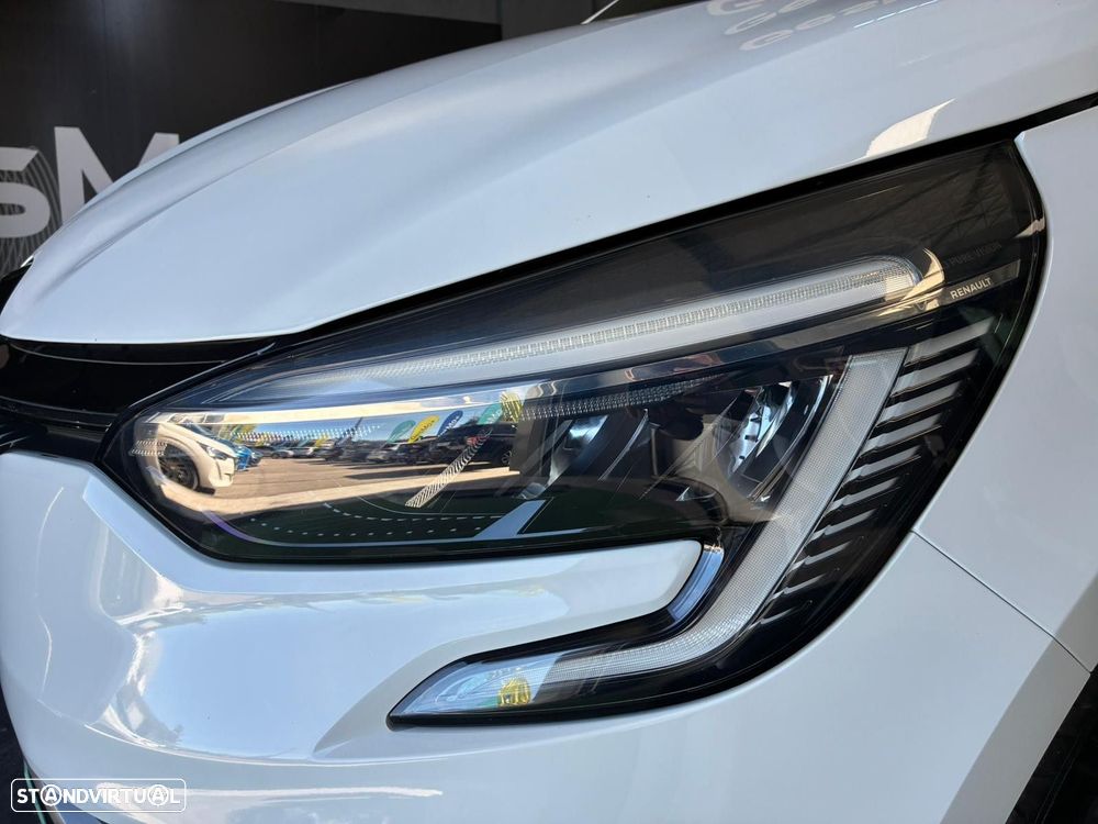 Renault Clio 1.0 TCe RS Line - 19