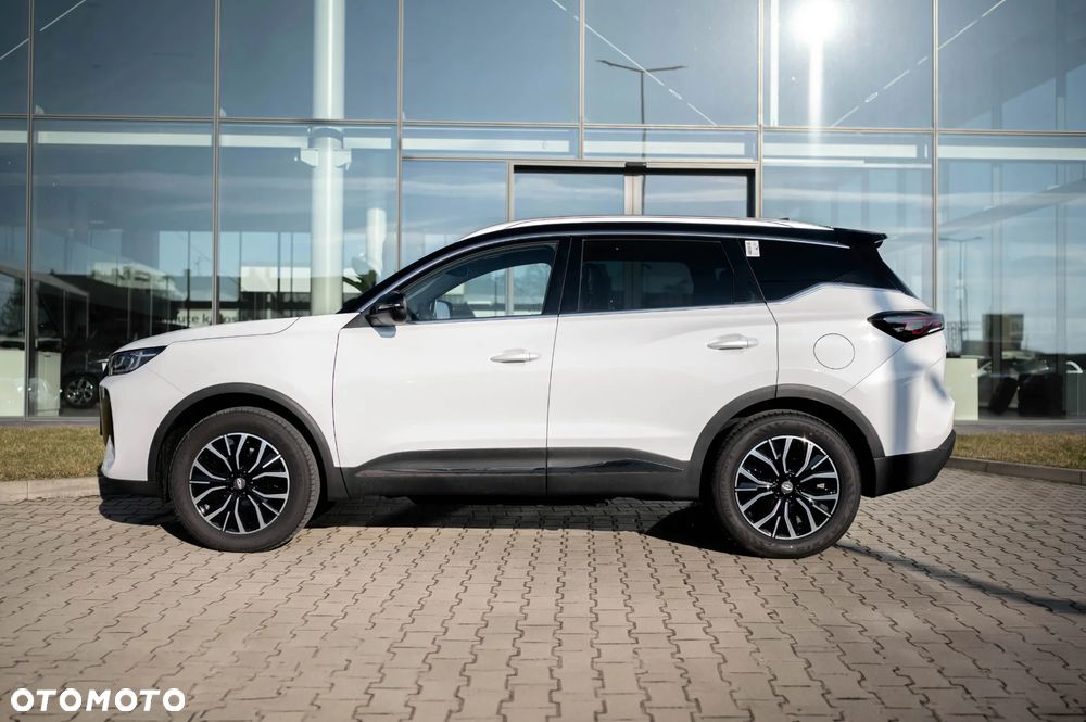 Chery Tiggo 7 1.5 T-GDI Super Hybrid Prestige DHT - 3
