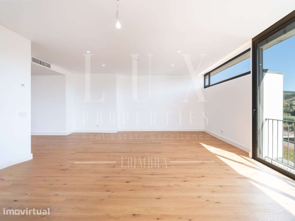 Apartamento T4 | Condomínio Zen | Quinta da Portela - Grande imagem: 5/47