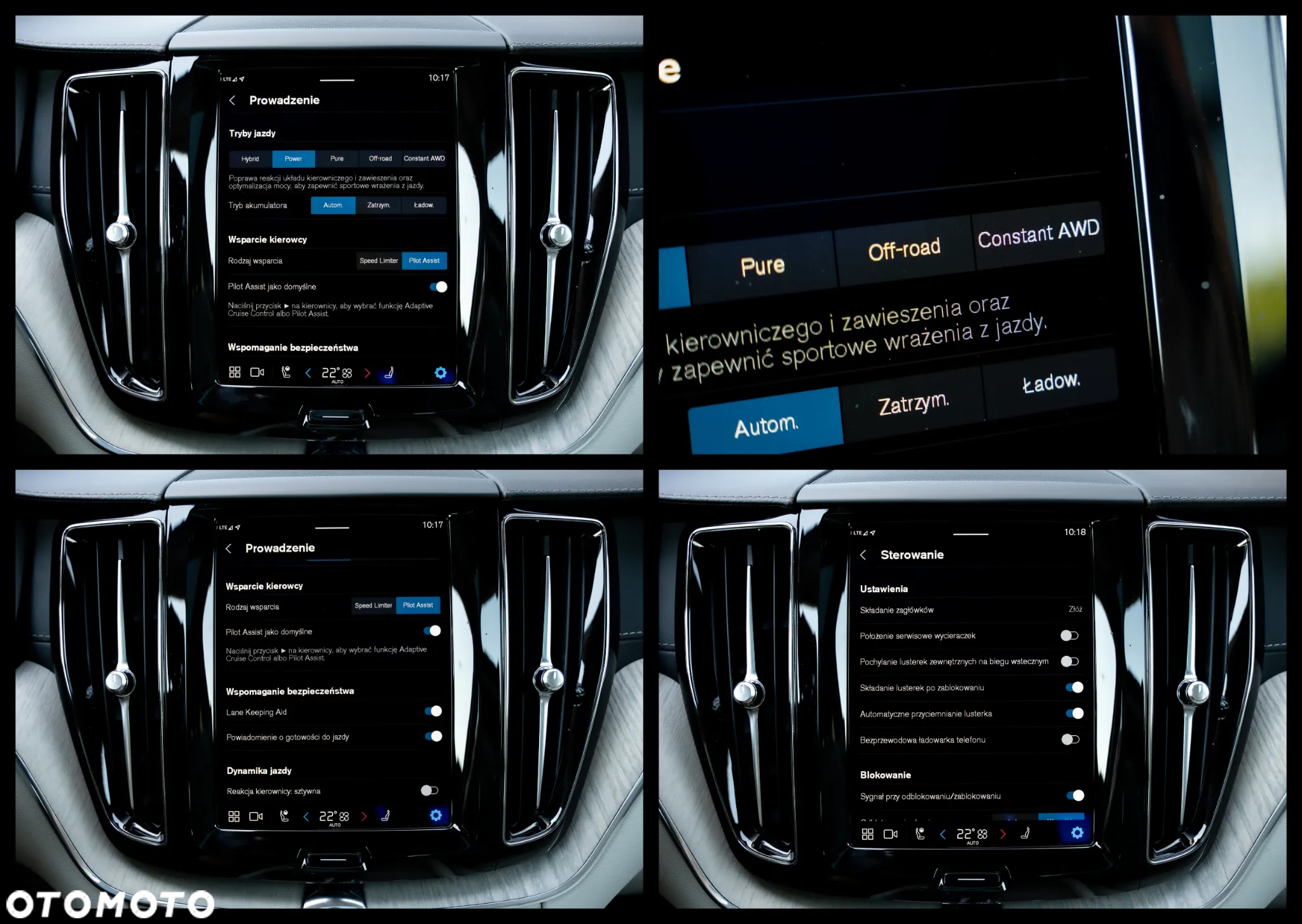 Volvo XC 60 T6 AWD Plug-In Hybrid Inscription - 38