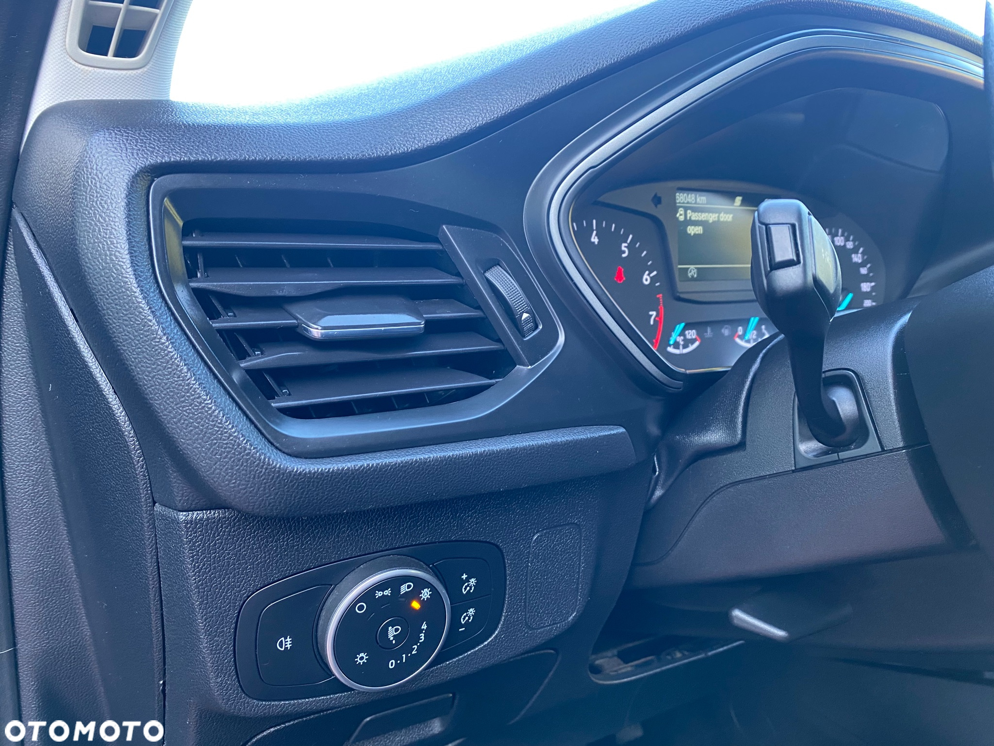 Ford Focus 1.0 EcoBoost Black Edition ASS - 12