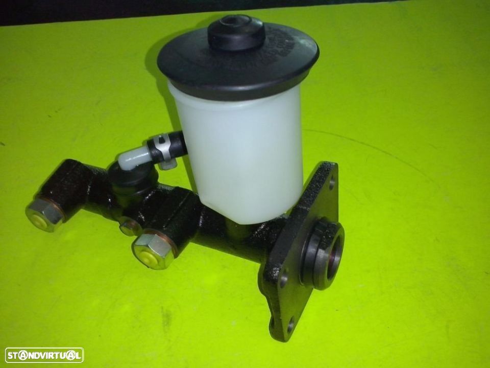 bomba principal travão Toyota Hilux LN56 (Nova) - 2