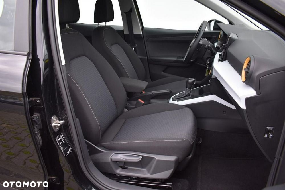 Seat Arona 1.0 TSI Style DSG - 7