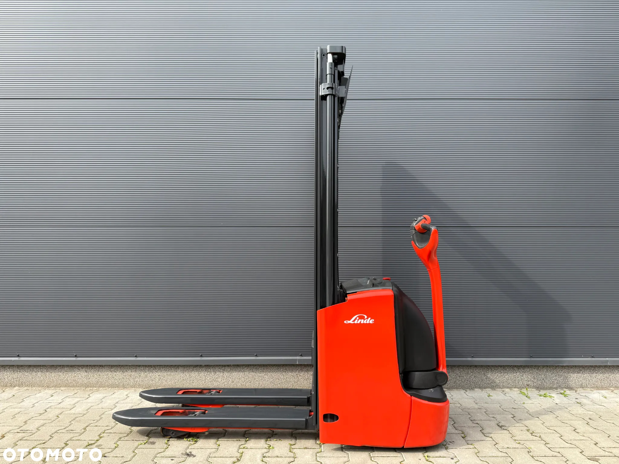 Linde L12I - 11