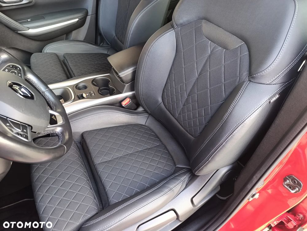 Renault Kadjar 1.3 TCe FAP Intens EDC - 20