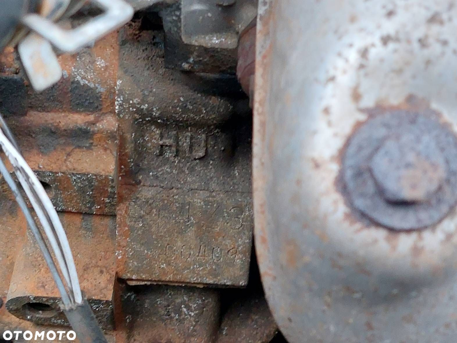 SILNIK + SKRZYNIA OSPRZĘT SWAP CIVIC VI 1.4 16V D14Z3 37820-P1J-E14 - 3