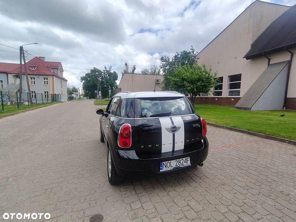 MINI Countryman - 27