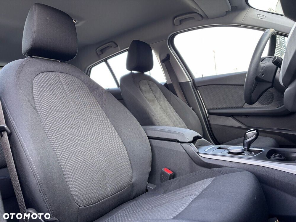 BMW Seria 1 - 16