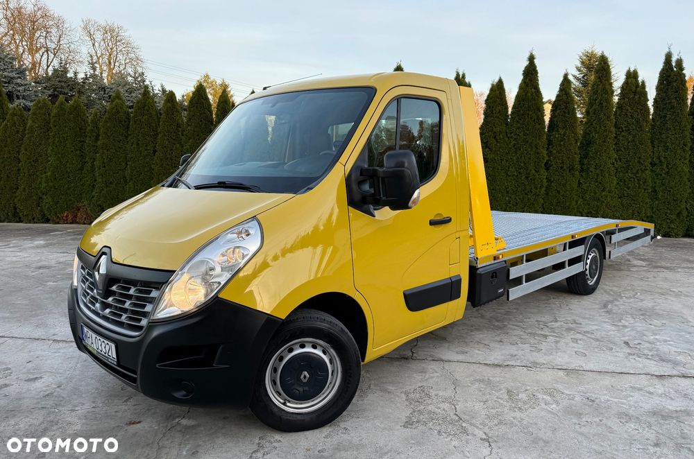 Renault MASTER - 4