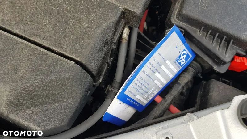 Renault Megane 1.6 16V 110 TomTom Edition - 34