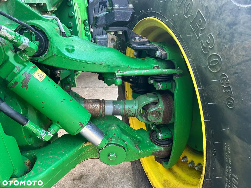 John Deere 8310R - 5