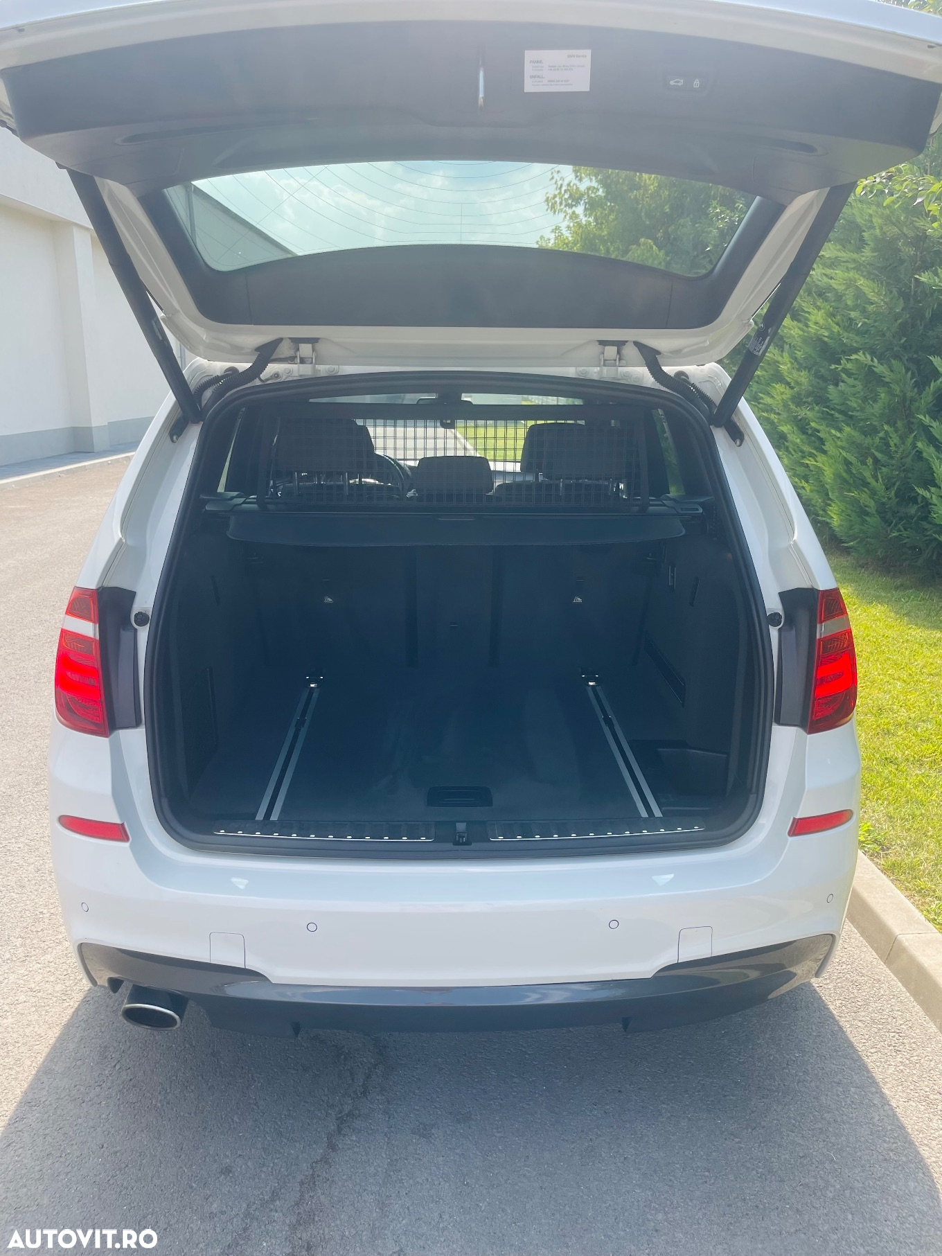 BMW X3 - 5