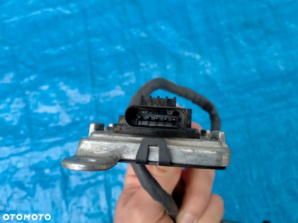 Mercedes E klasa W213 / A000905811 / Sonda Lambda Czujnik NOX / ORYGINAŁ - 5