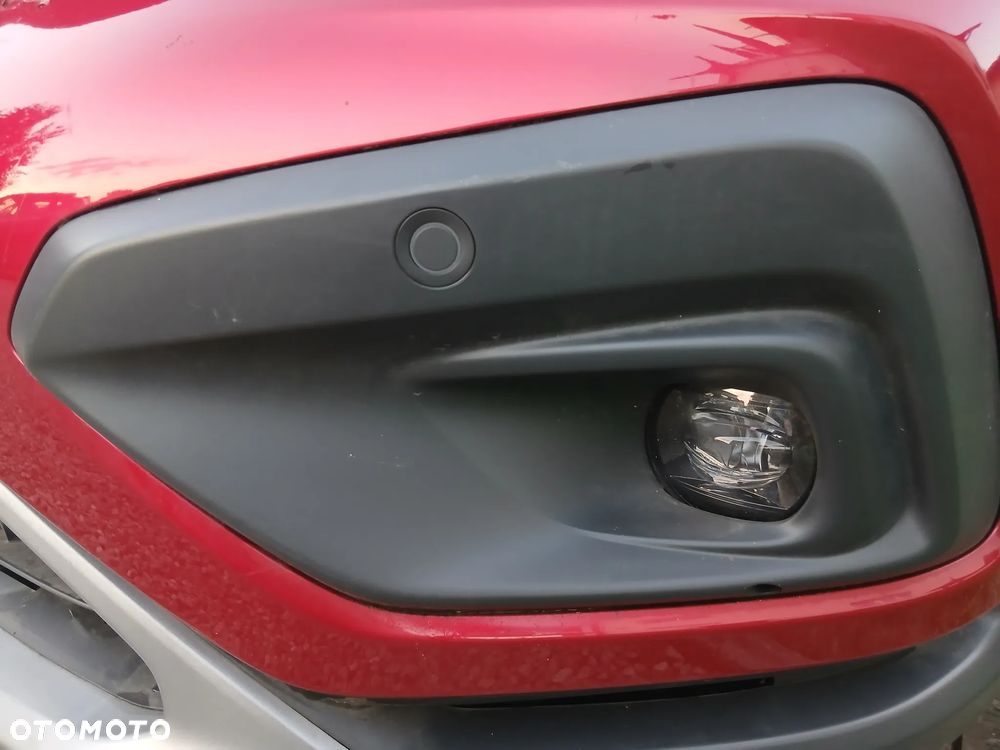 Honda Jazz e:HEV 1.5 i-MMD Crosstar Advance - 18