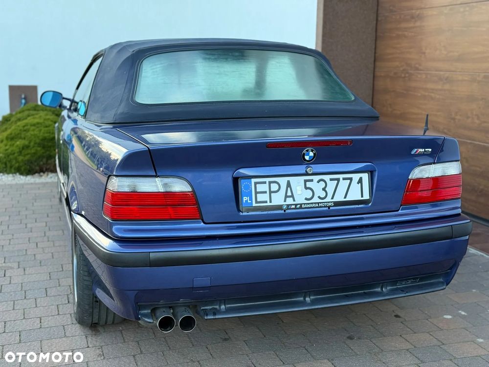 BMW M3 - 19