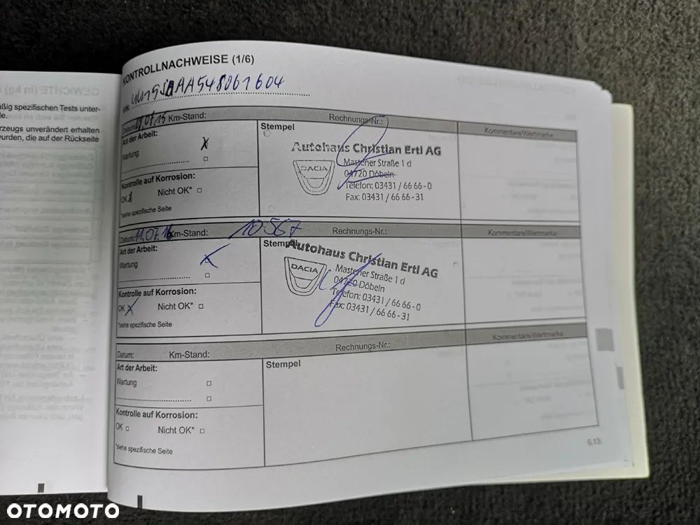 Dacia Sandero 0.9 TCe SL Celebration - 8