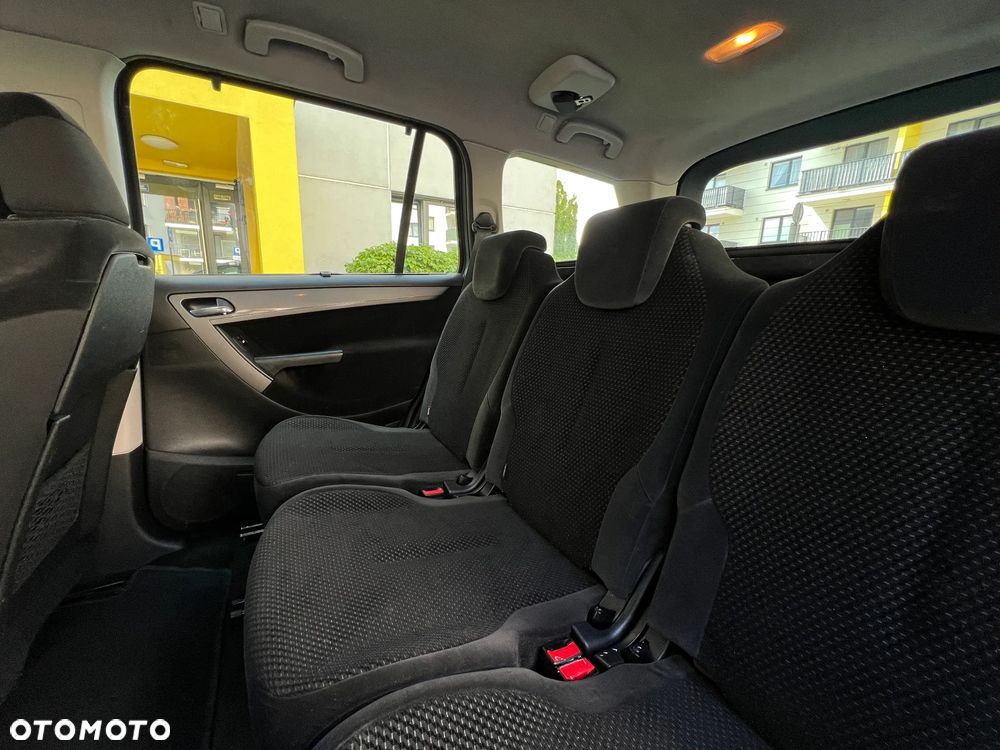Citroën C4 Picasso - 16