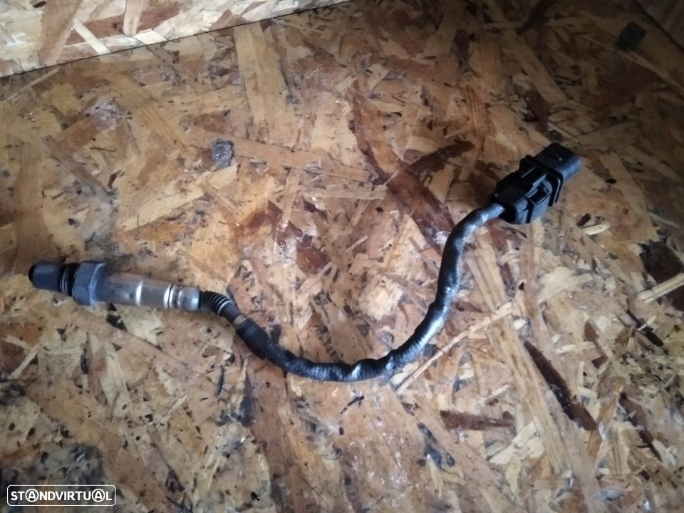 SONDA LAMBDA BMW 120D 320D 163CV E87 E90 7791600 - 1