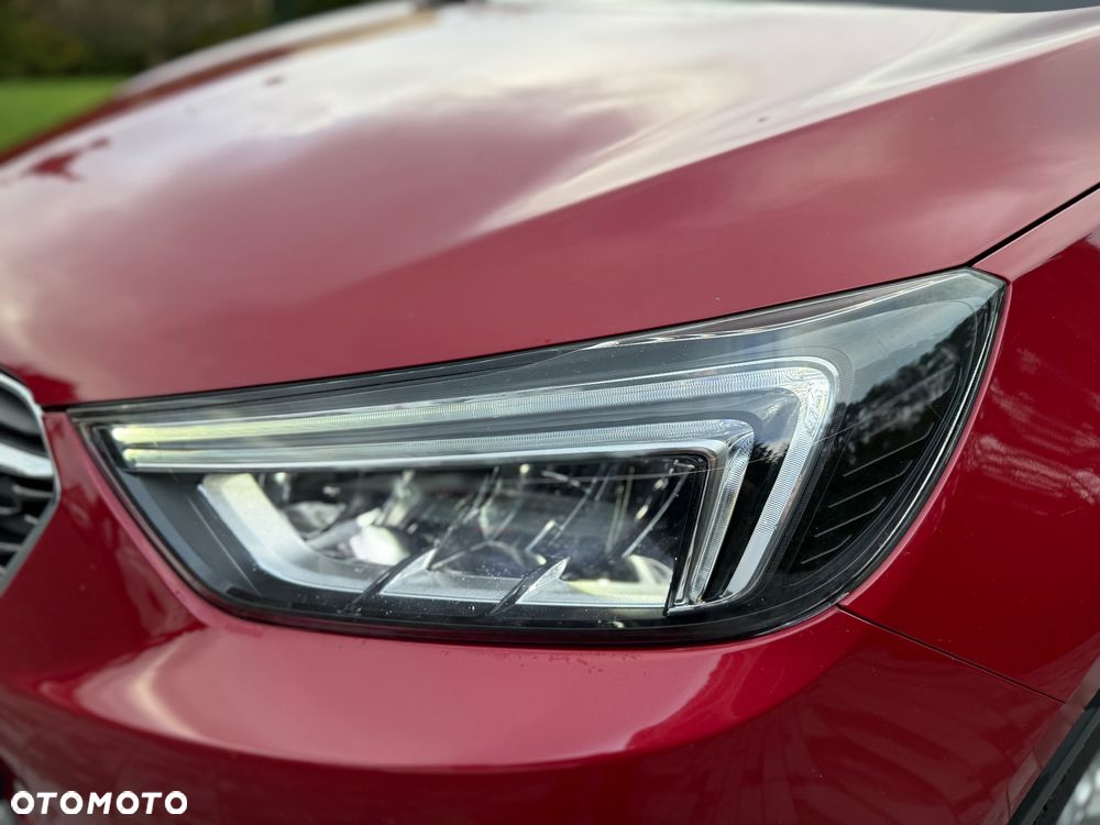 Opel Mokka 1.4 Turbo ecoFLEX Start/Stop Innovation - 8